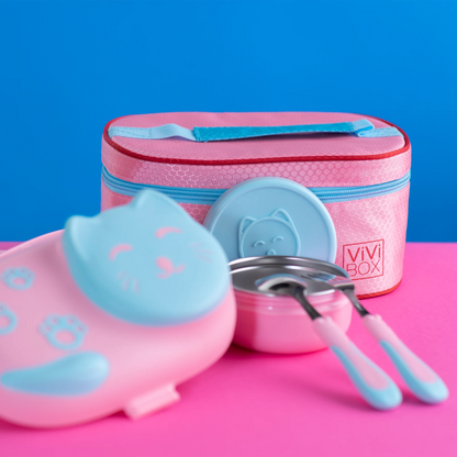 Vivi LunchBox